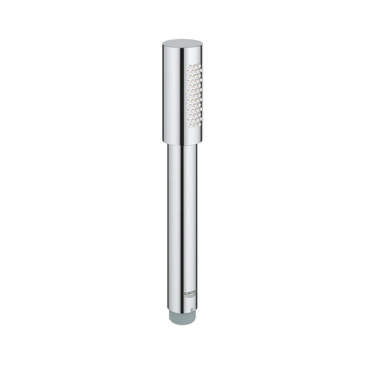 Grohe Single Flow Hand Shower Sena Stick 28034000 - Chrome