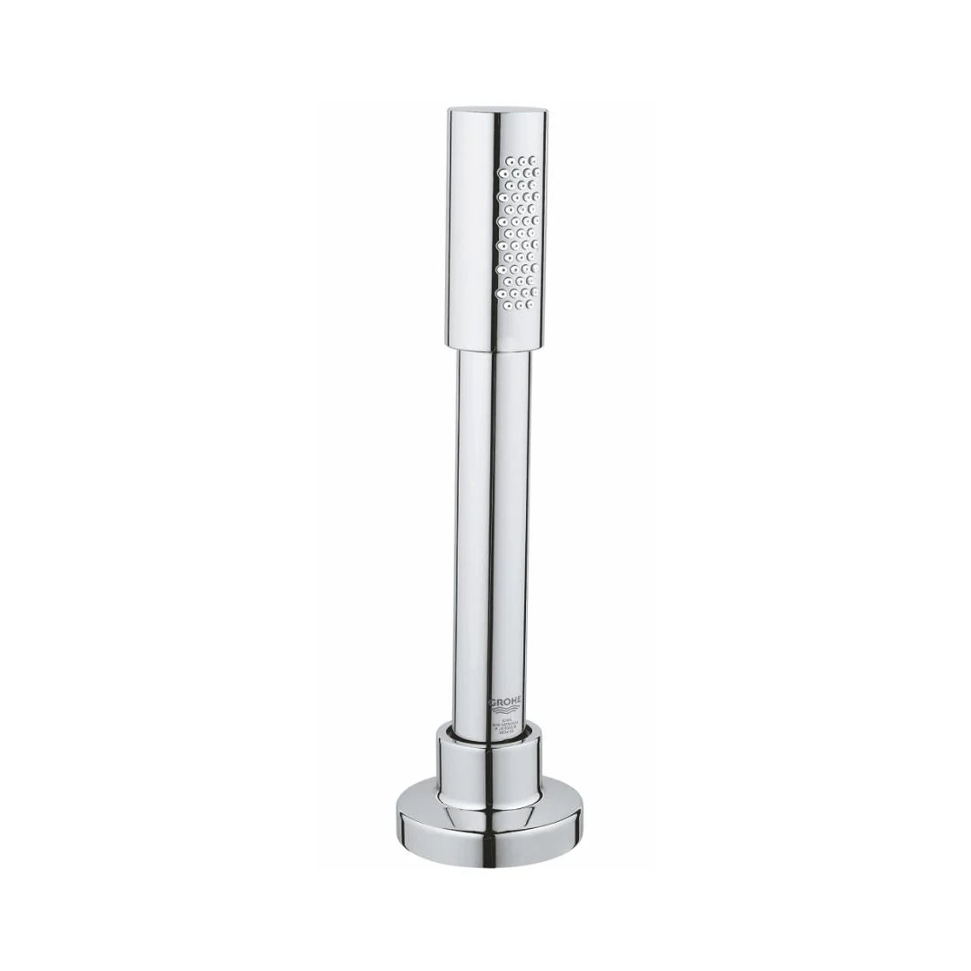 Grohe Single Flow Hand Shower Sena Stick 28034000 - Chrome
