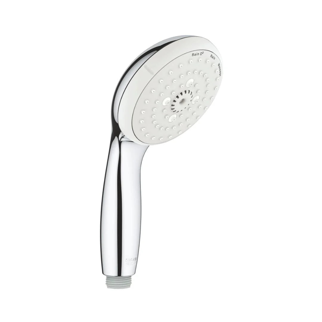 Grohe Multi Flow Hand Shower Tempesta 28261002 - Chrome