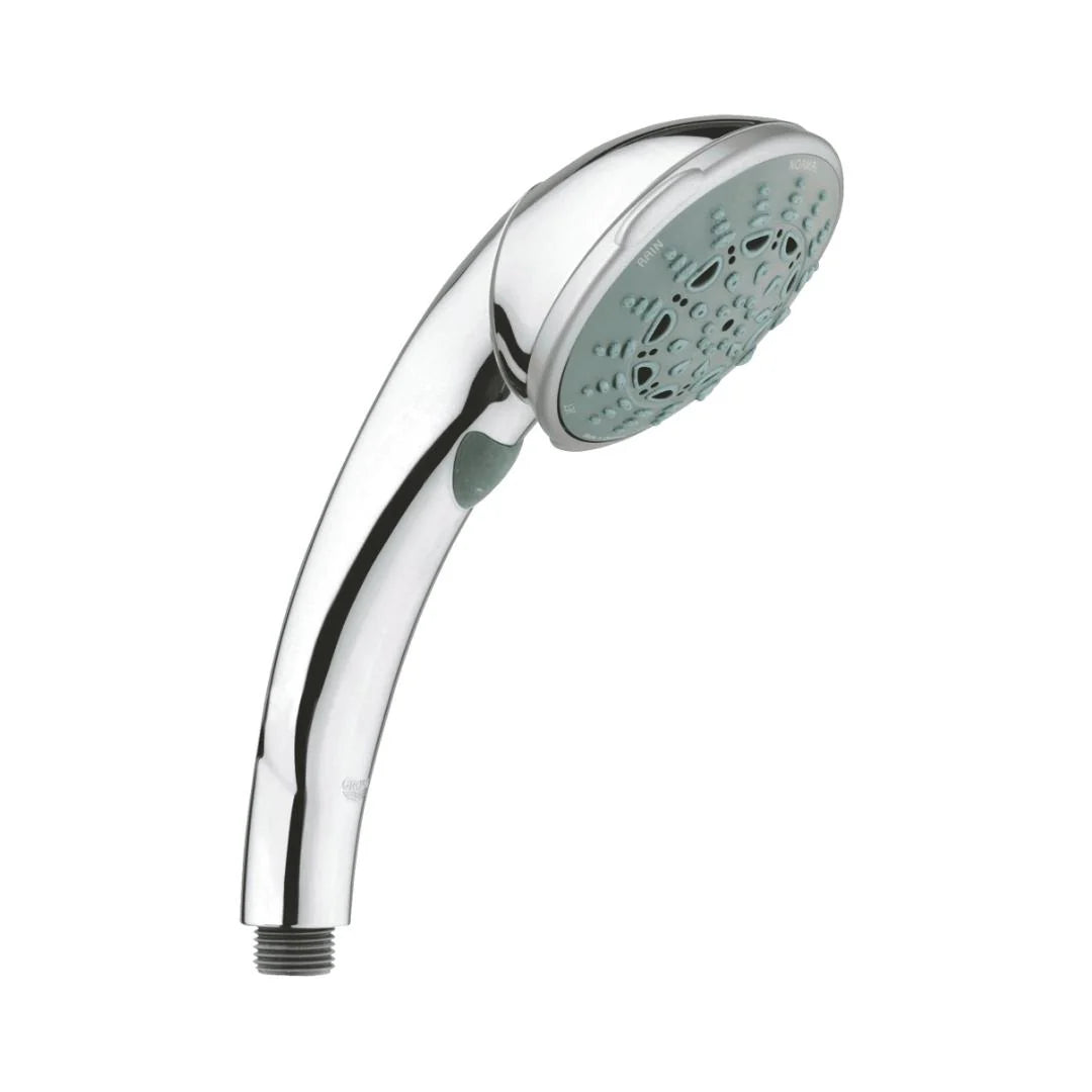 Grohe Multi Flow Hand Shower Movario 28393000 - Chrome