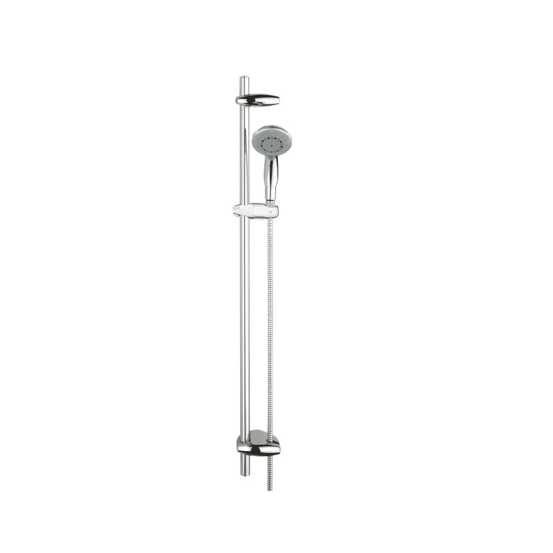 Grohe Multi Flow Hand Shower Movario 28393000 - Chrome
