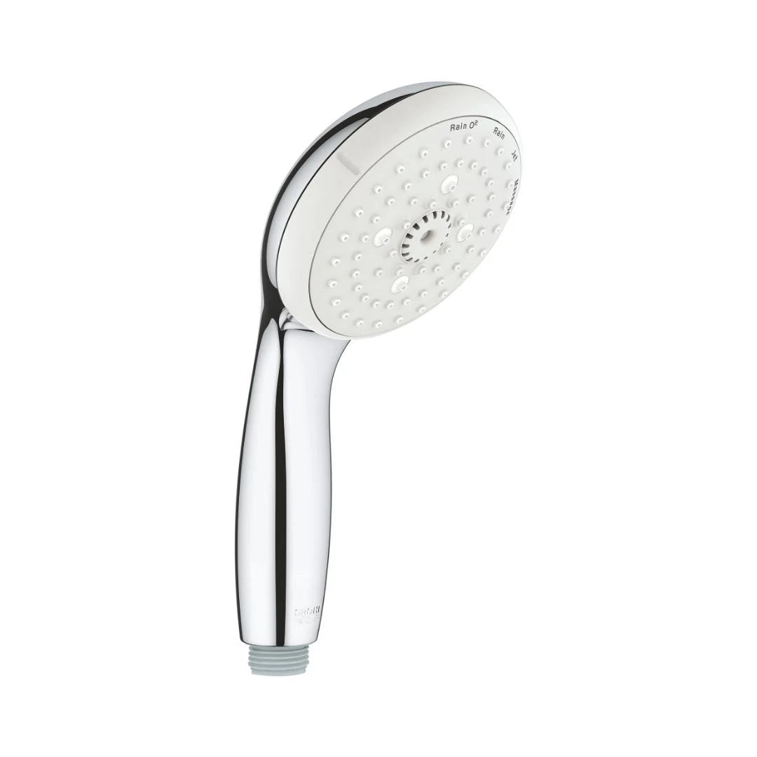Grohe Multi Flow Hand Shower Tempesta 28578002 - Chrome