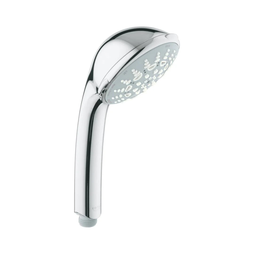 Grohe Multi Flow Hand Shower Relexa 28796000 - Chrome