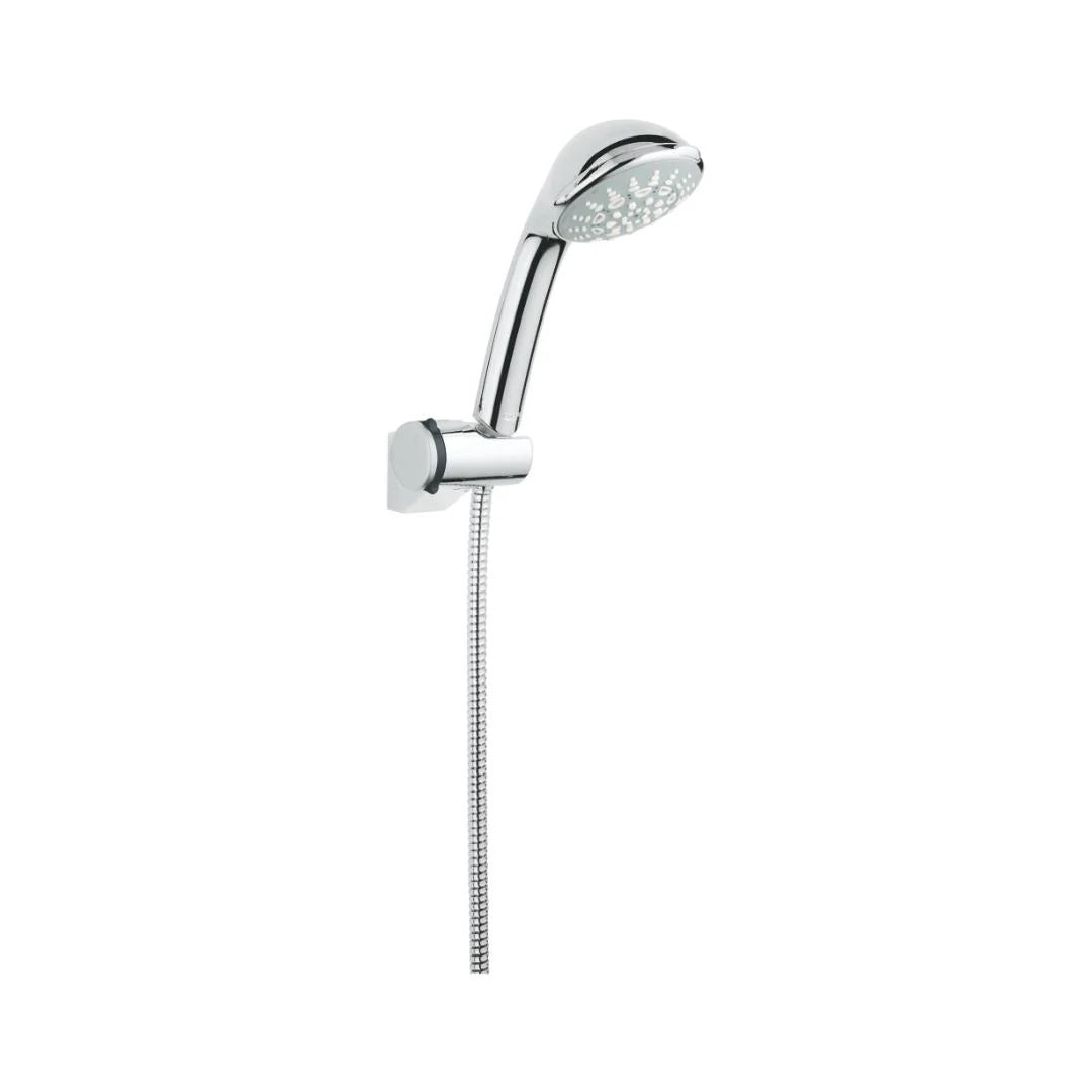 Grohe Multi Flow Hand Shower Relexa 28796000 - Chrome