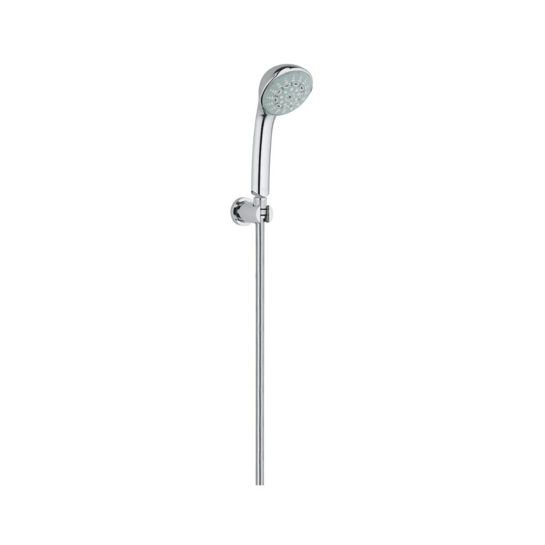 Grohe Multi Flow Hand Shower Relexa 28796000 - Chrome