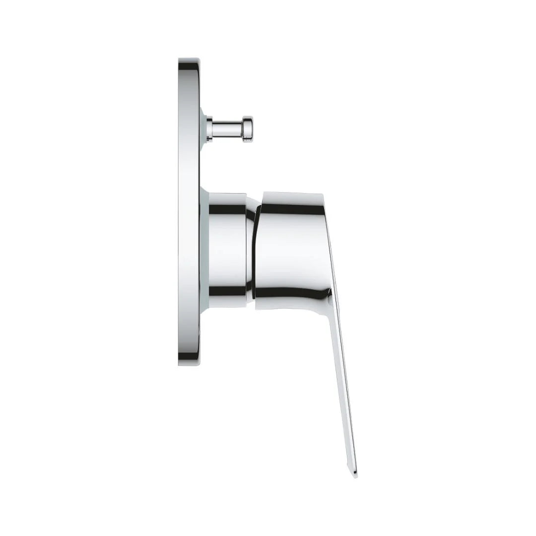 Grohe 2 Way Diverter Bauloop 29041001 - Chrome Finish