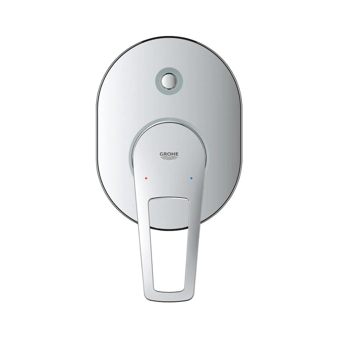 Grohe 2 Way Diverter Bauloop 29041001 - Chrome Finish