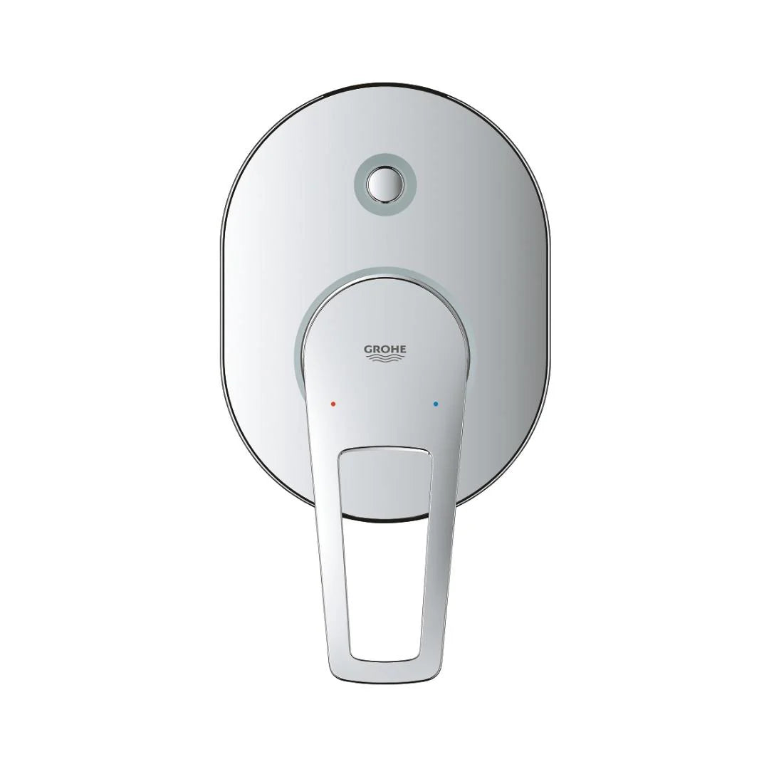Grohe 2 Way Diverter Bauloop 29062001 - Chrome Finish