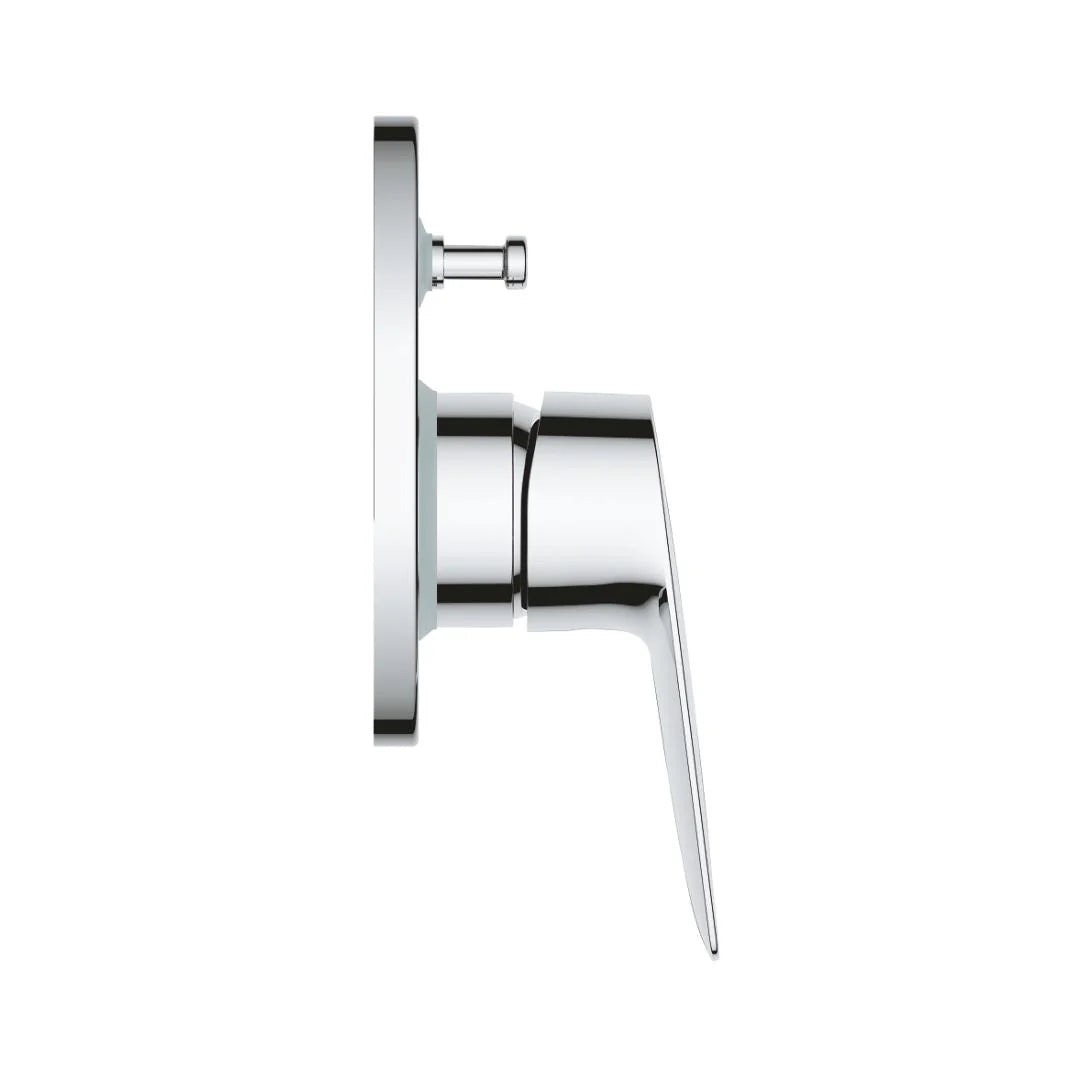 Grohe 2 Way Diverter Bauedge 29063001 - Chrome Finish