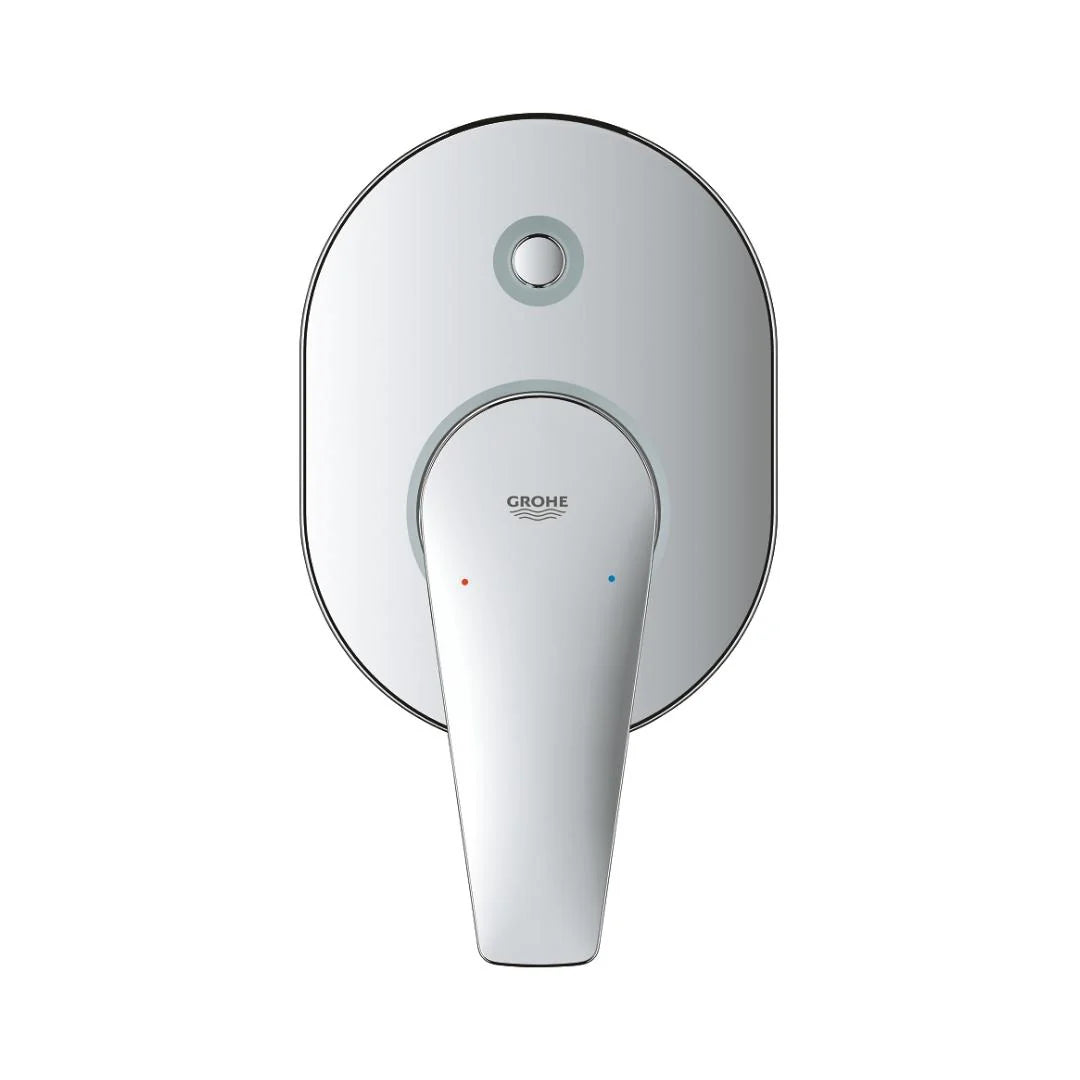 Grohe 2 Way Diverter Bauedge 29063001 - Chrome Finish