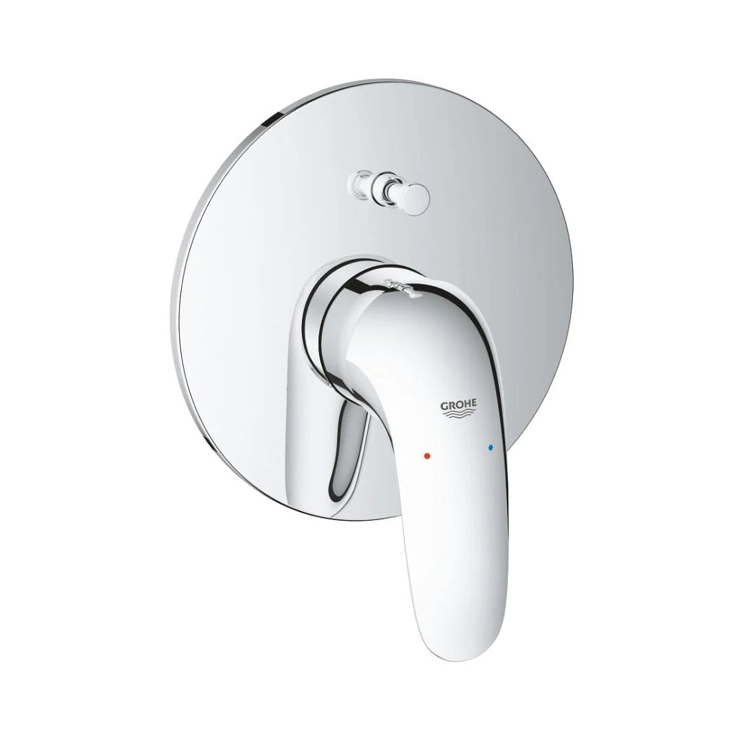 Grohe 2 Way Diverter Eurostyle 29099003 - Chrome Finish