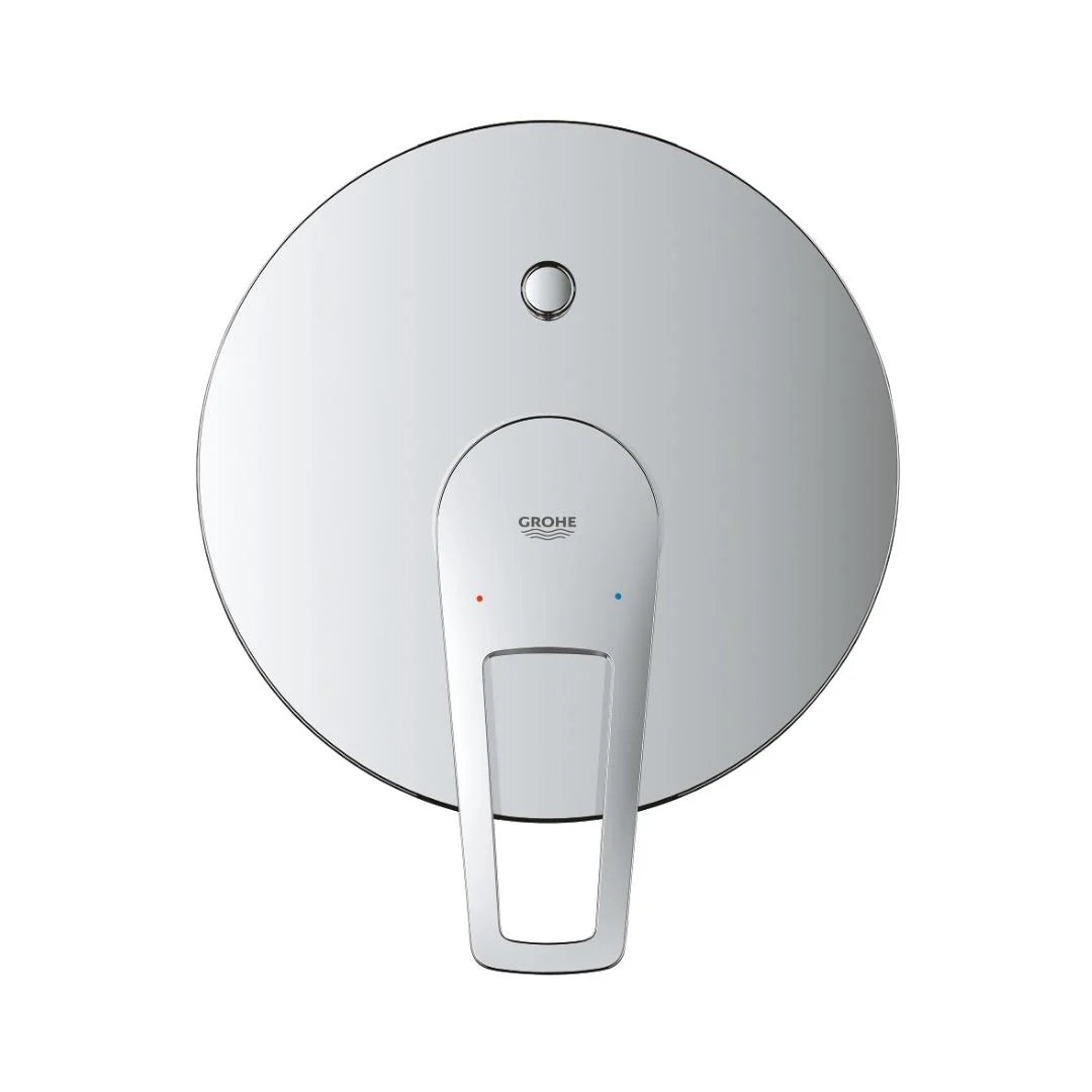 Grohe 2 Way Diverter Bauloop 29189001 - Chrome Finish