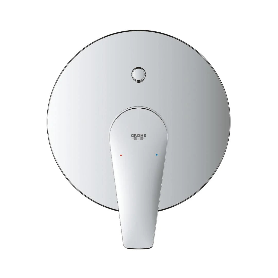 Grohe 2 Way Diverter Bauedge 29190001 - Chrome Finish