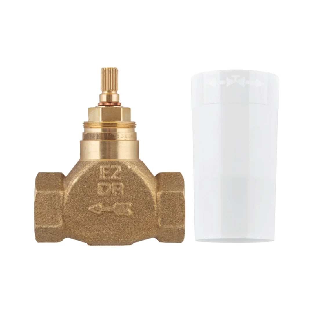 Grohe Stop Cock Valve 29800000 - Chrome