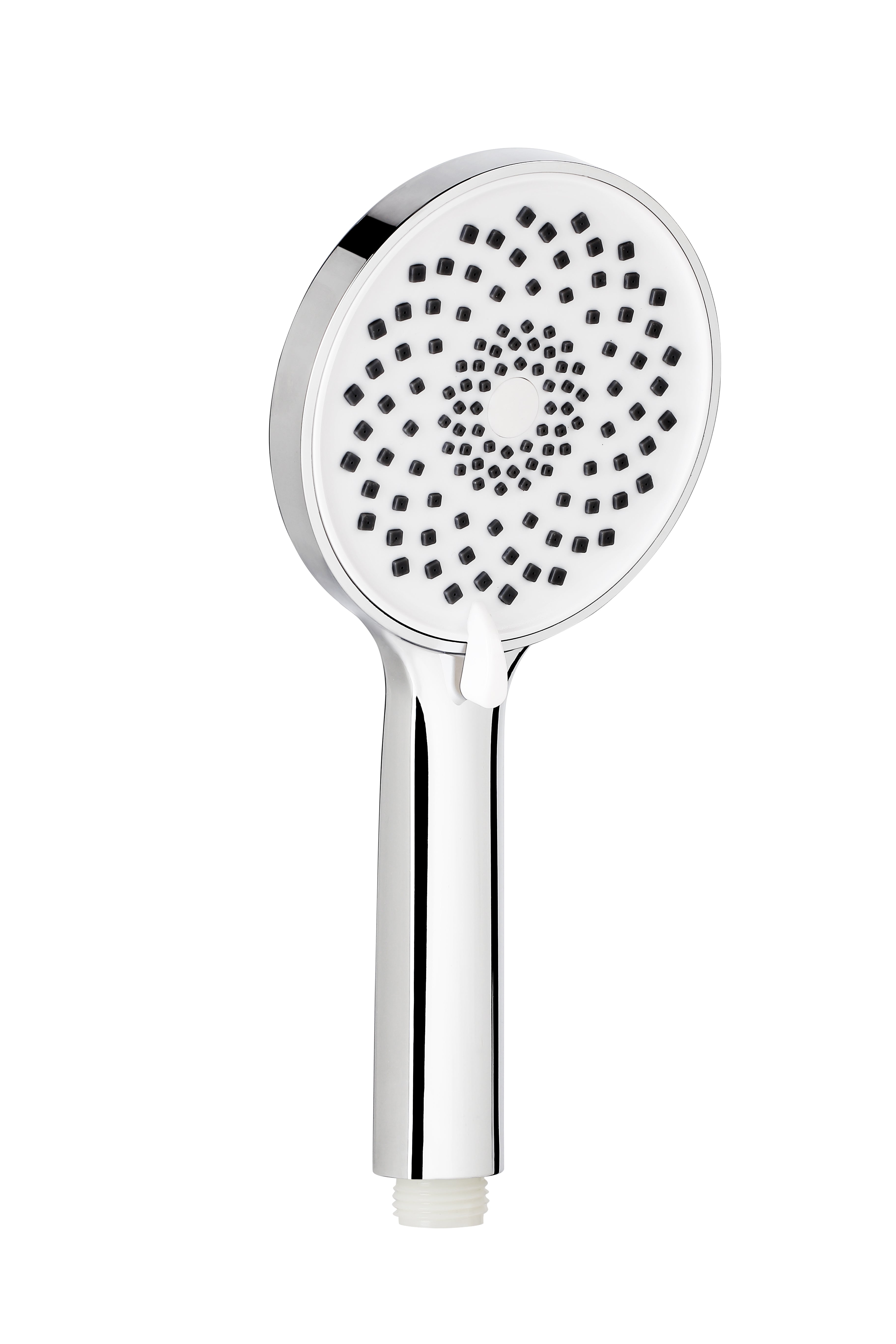 Picaso Round 109 Multiflow Hand Shower Set with 1.5 mtr hose & hook