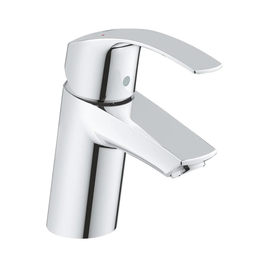 Grohe Table Mounted Tall Boy Basin Mixer Eurosmart 32467002 - Chrome