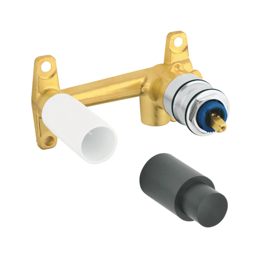 Grohe Wall Mount Basin Mixer Valve 32635000 - Chrome