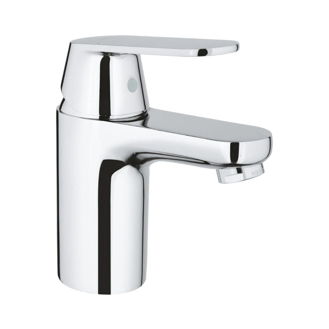 Grohe Table Mounted Tall Boy Basin Mixer Eurosmart Cosmopolitan 32824000 - Chrome