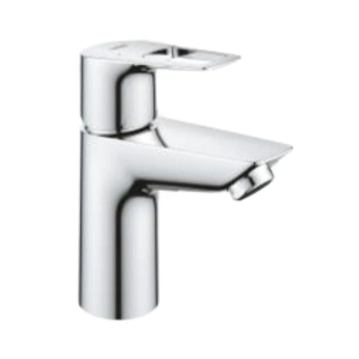 Grohe Table Mounted Regular Basin Mixer Bauloop 32854001 - Chrome