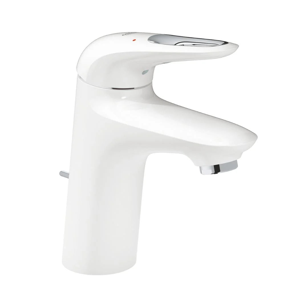 Grohe Table Mounted Tall Boy Basin Mixer Eurostyle Loop 33558LS3 - Chrome