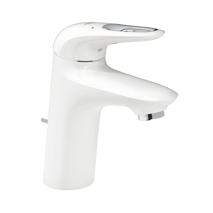 Grohe Table Mounted Tall Boy Basin Mixer Eurostyle Loop 33558LS3 - Chrome