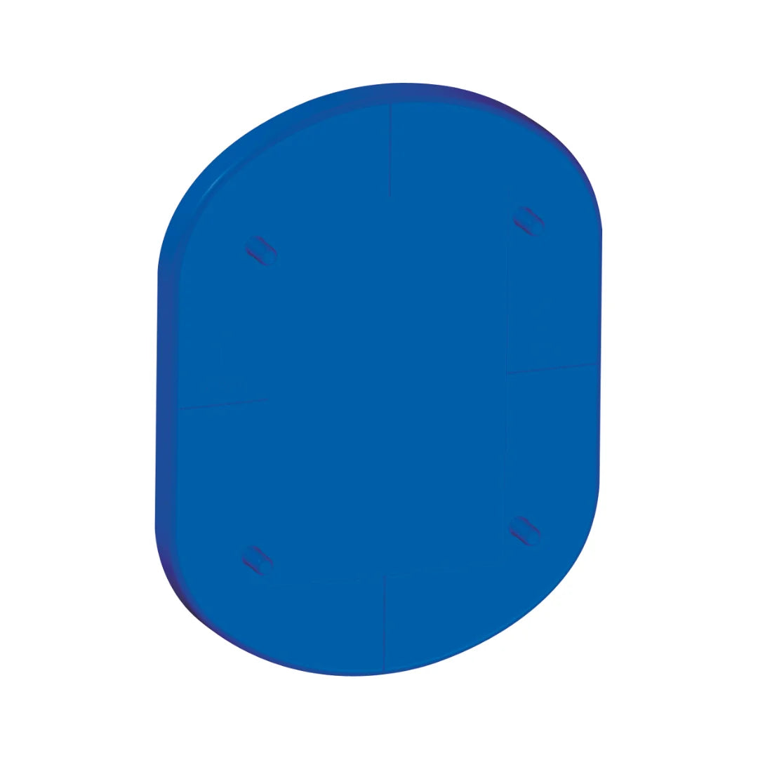 Grohe 3 Way Thermostatic Diverter Valve Rapido T 35500000 - Chrome