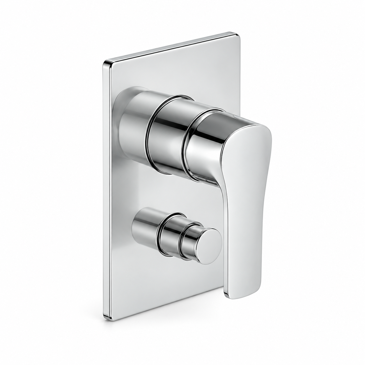KOHLER 2 WAY DIVERTER FORE TRI  K-274981N-4FP-CP-CHROME