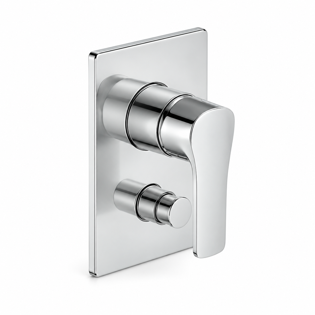 KOHLER 2 WAY DIVERTER FORE TRI  K-274981N-4FP-CP-CHROME