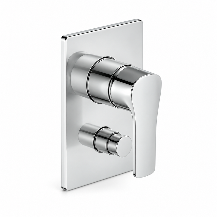 KOHLER 2 WAY DIVERTER FORE TRI  K-274981N-4FP-CP-CHROME