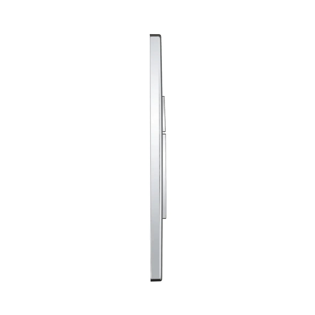 Grohe Flush Plate Skate 38732000 - Chrome
