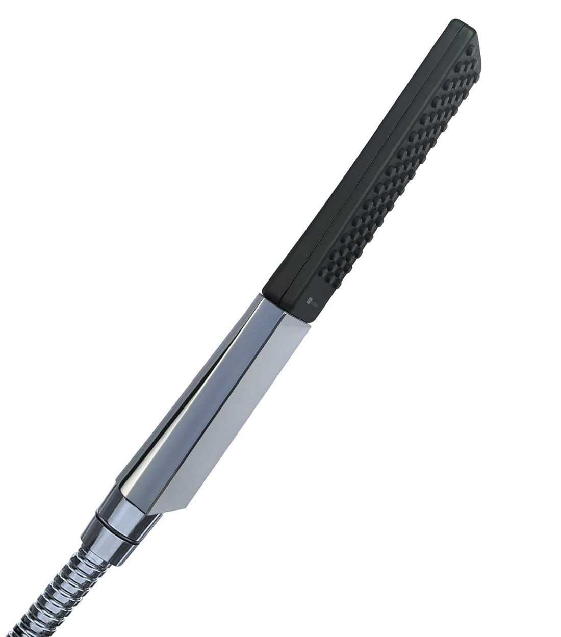Picaso Dual Tone Hand Shower Set with 1.5 mtr hose & hook