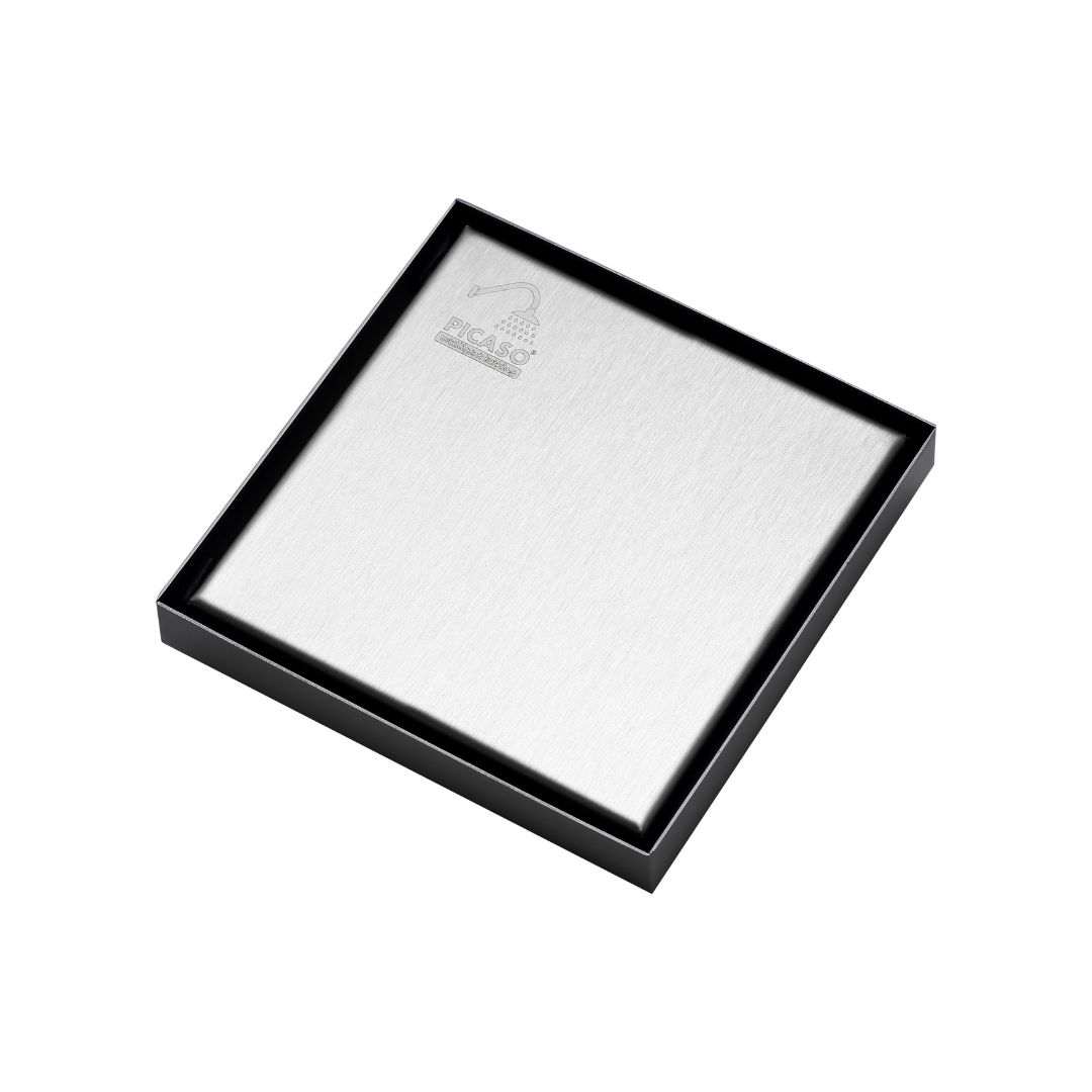 Picaso 6"x 6"Tile Insert Floor Drain