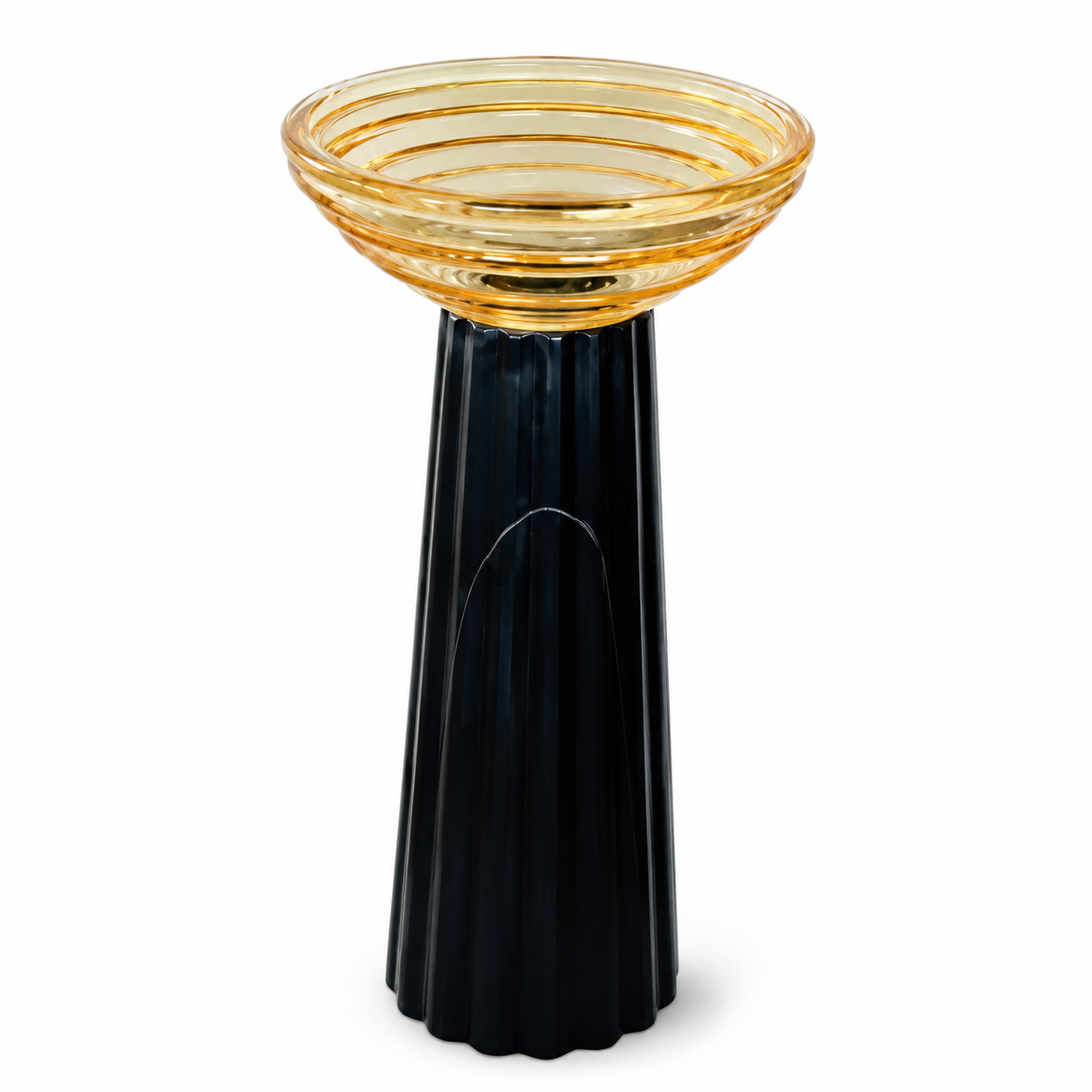 SCUBA ARTIFICIAL STONE PEDESTAL BASIN SC-9373