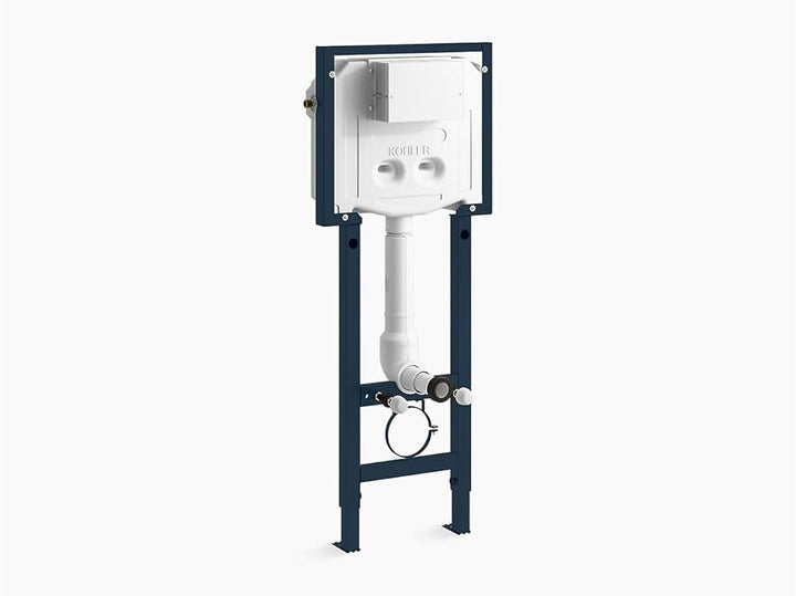 Kohler Evo Fit+ Full Frame Concealed Flush Tank 33931IN-M-0 In-wall Tank with Frame
