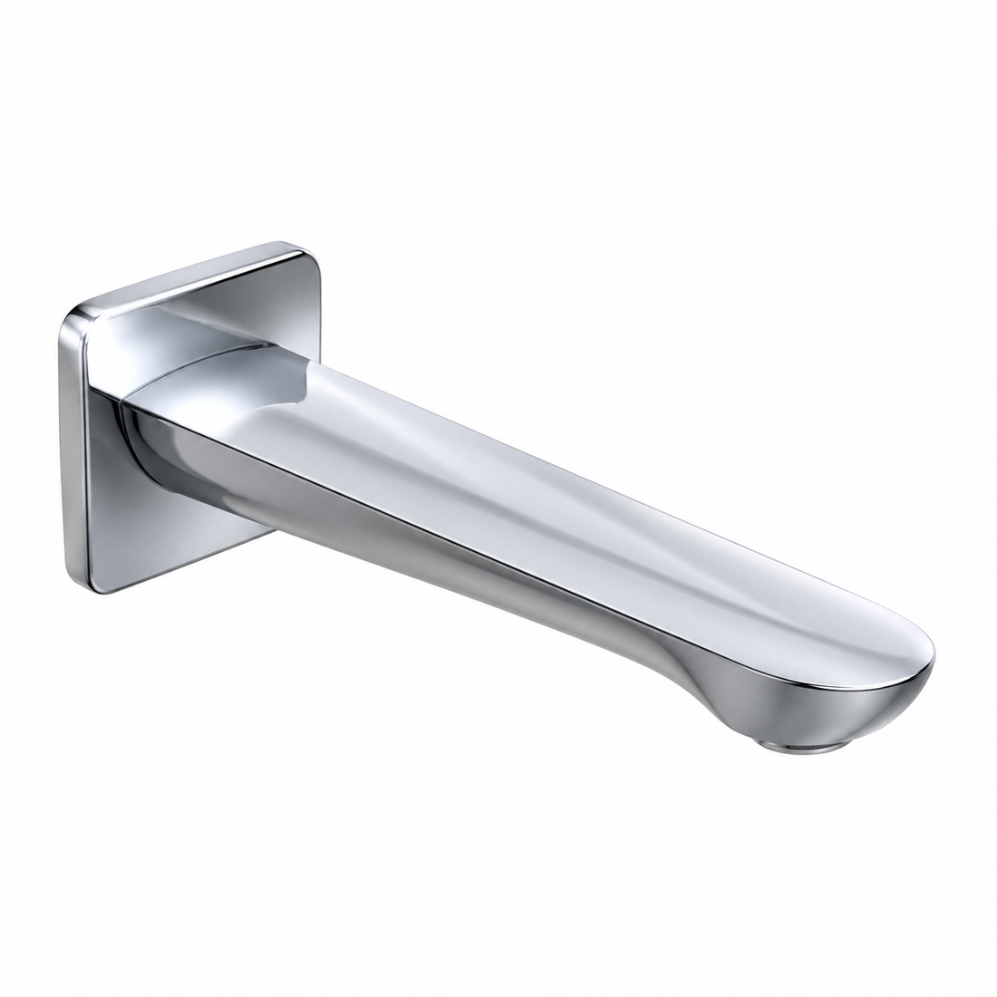 KOHLER WALL MOUNTED SPOUT FLUENCE™ K-38892IN-CP-CHROME