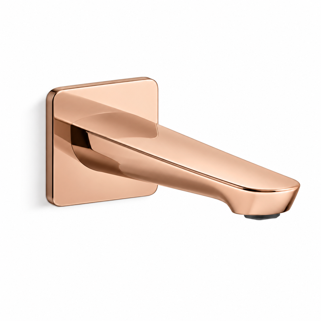 KOHLER WALL MOUNTED SPOUT FLUENCE K-38892IN-RGD-ROSE GOLD FINISH
