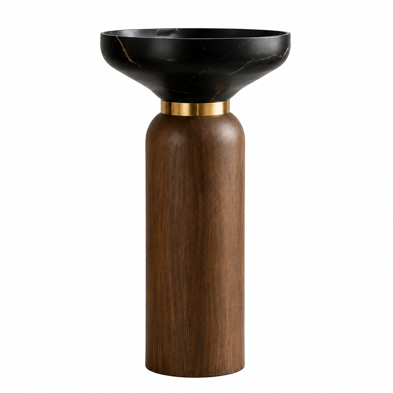 SCUBA ARTIFICIAL STONE PEDESTAL BASIN  SC-3301