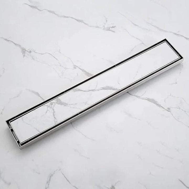 Picaso Piano 12" Tile Insert Floor Drain