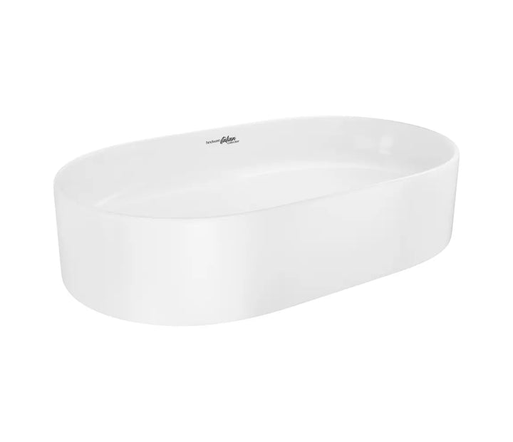 HIDWARE OVER THE COUNTER BASIN LINEA R S49ILO0Y-WHITE