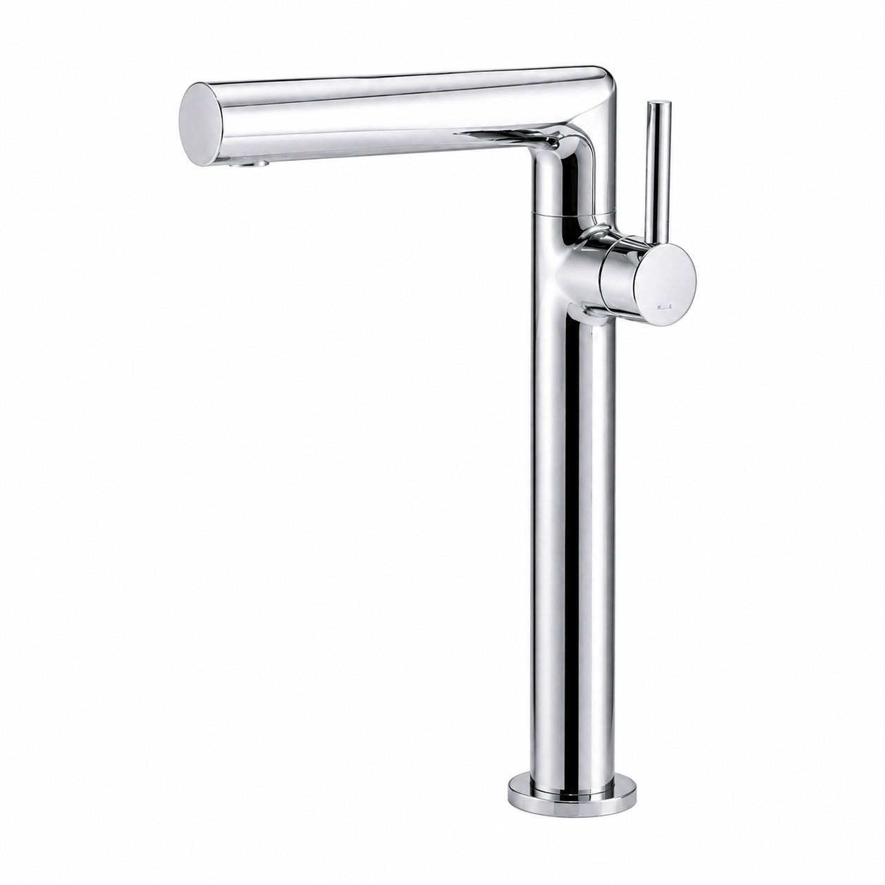 SERVEO REGALIA SERIES GRACE TALL BASIN MIXER SV6102-CHROME