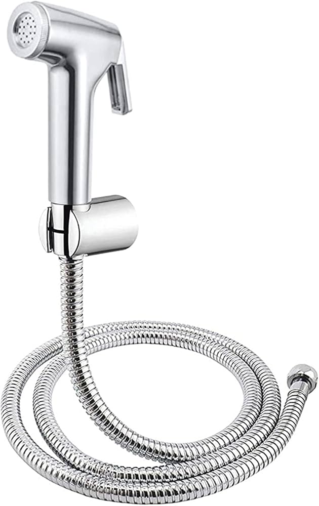 Picaso Conti Jet Spray Set with 1.5 mtr hose & hook