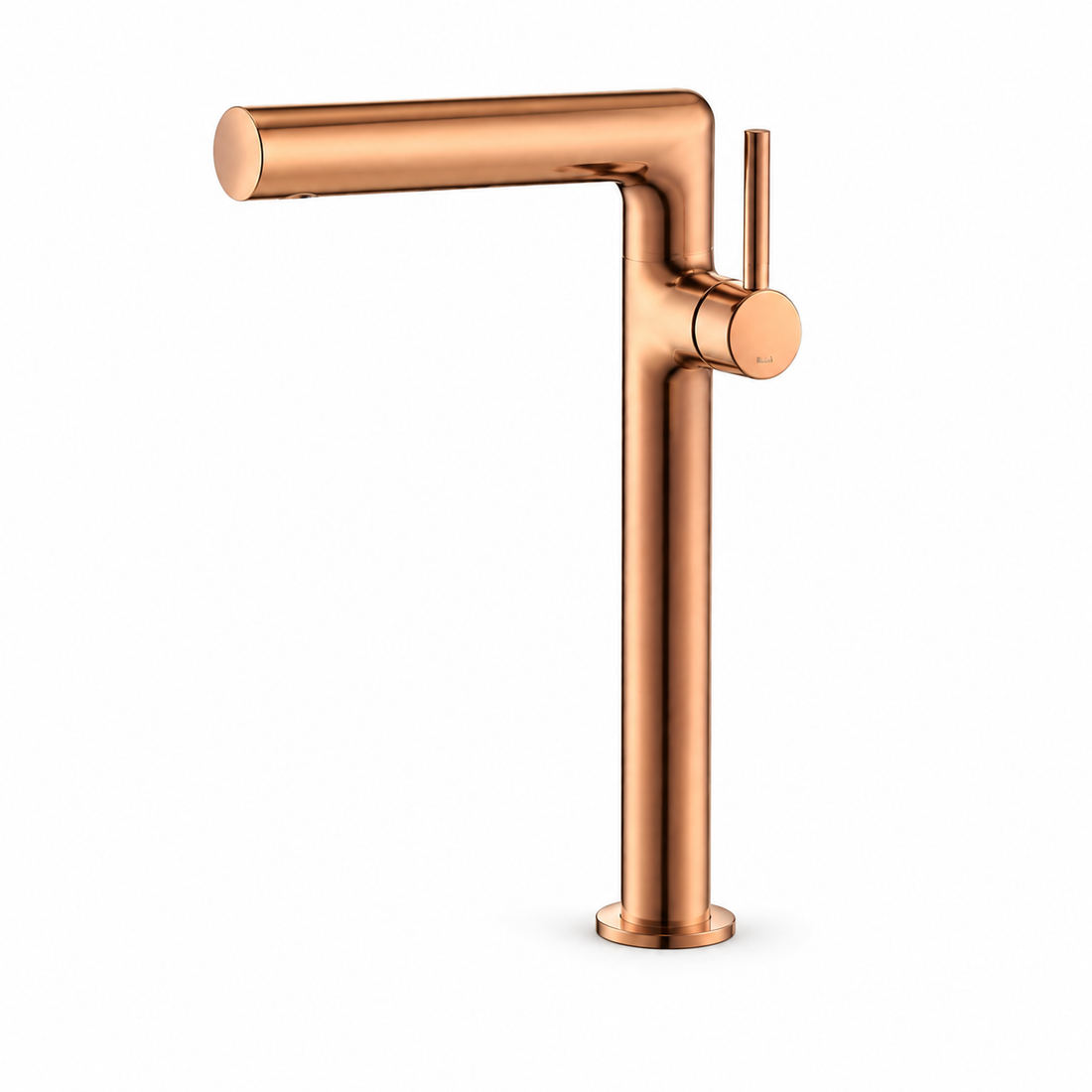 SERVEO REGALIA SERIES GRACE TALL BASIN MIXER SV6102-ROSE GOLD