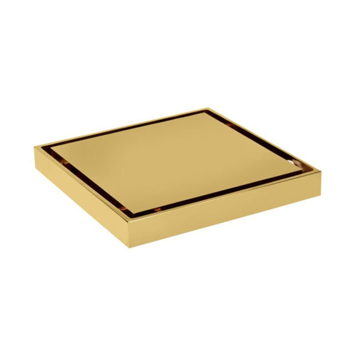 Picaso 6"x 6"Tile Insert Floor Drain