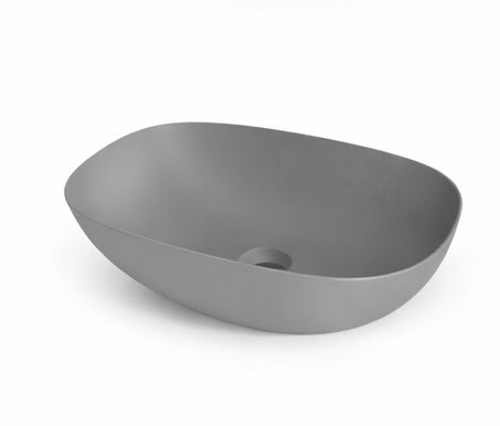 Scuba SC-9740 Acrylic Basin