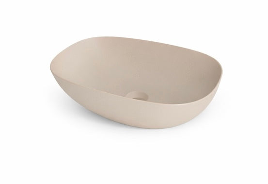 Scuba SC-9740 Acrylic Basin