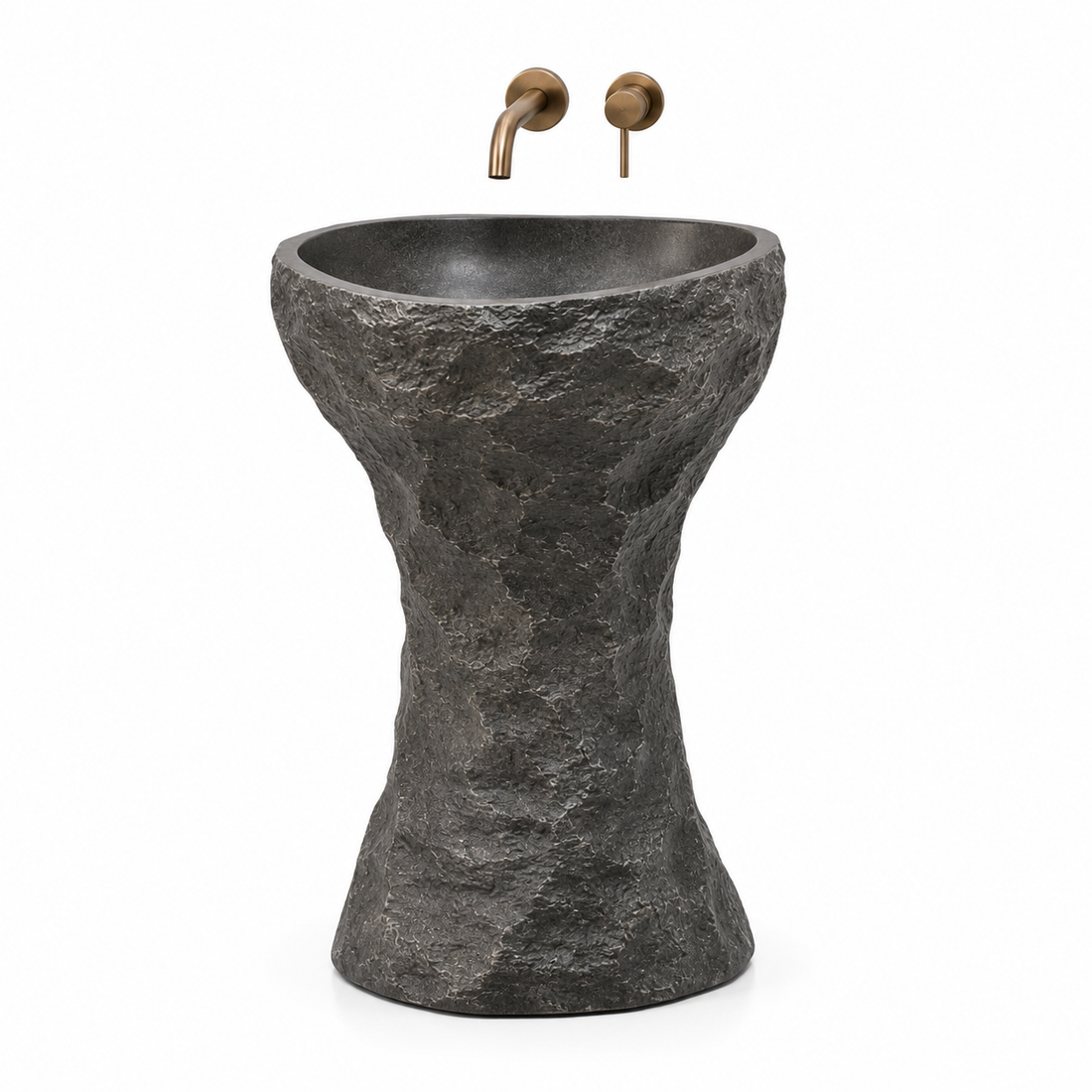 SCUBA ARTIFICIAL STONE PEDESTAL BASIN SC-3307