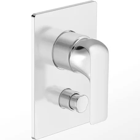 Kohler Fore Line Aqua Turbo Diverter Trim 27499IN-4FP-CP - Chrome