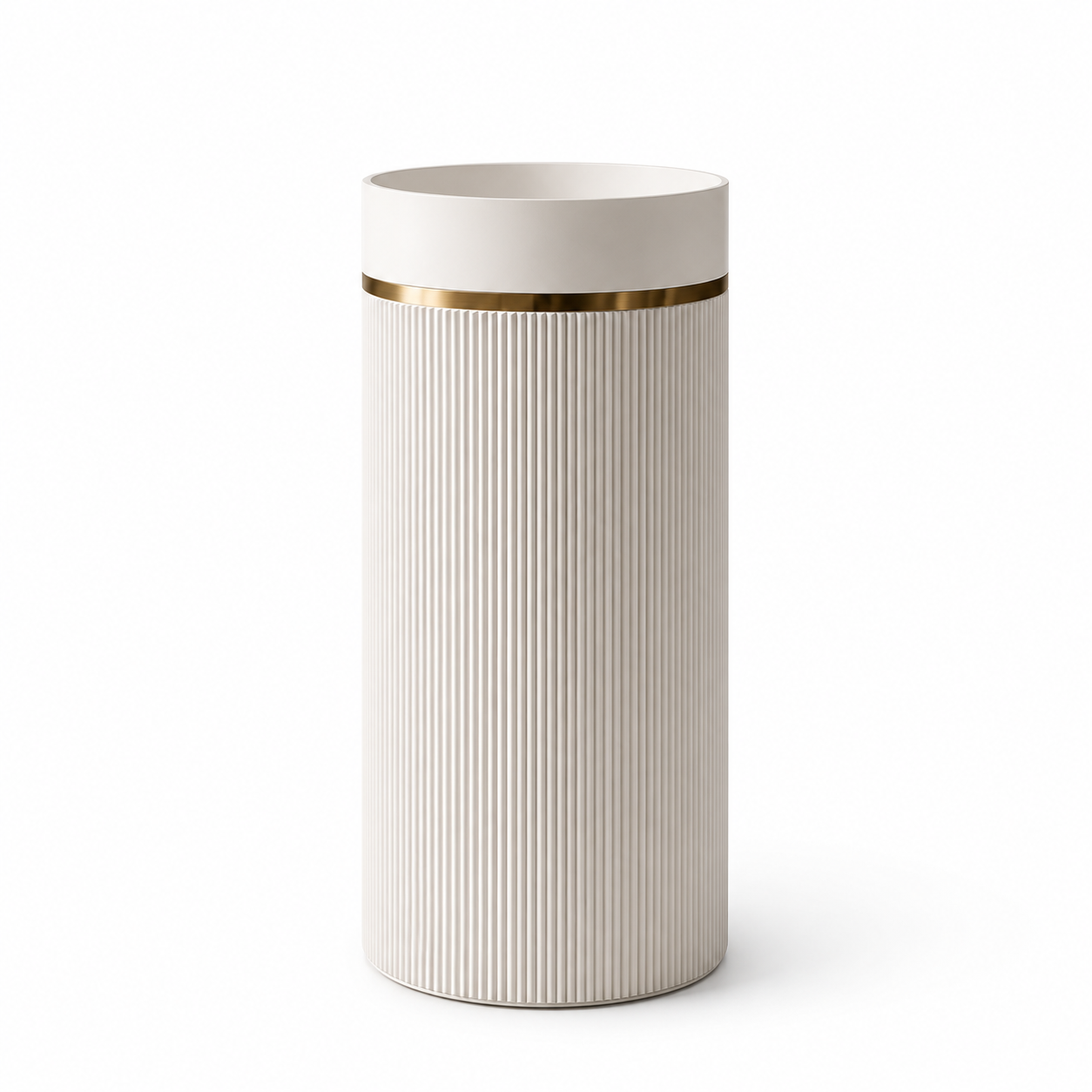 SCUBA ARTIFICIAL STONE PEDESTAL BASIN SC-9770
