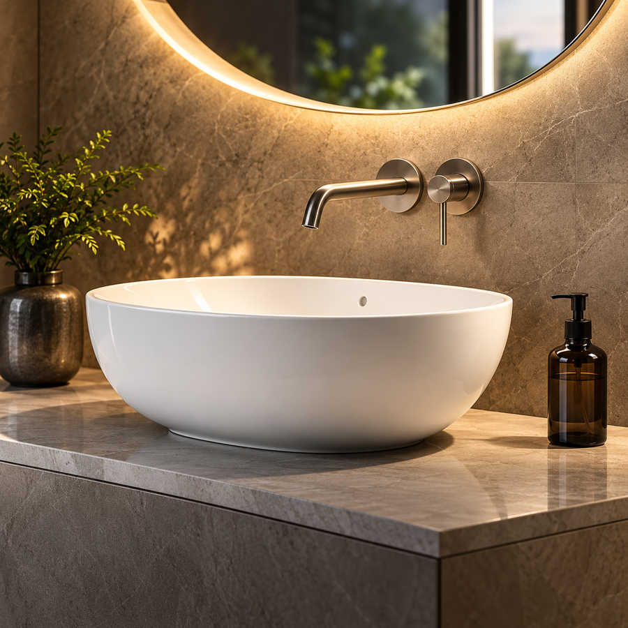 Wash Basins