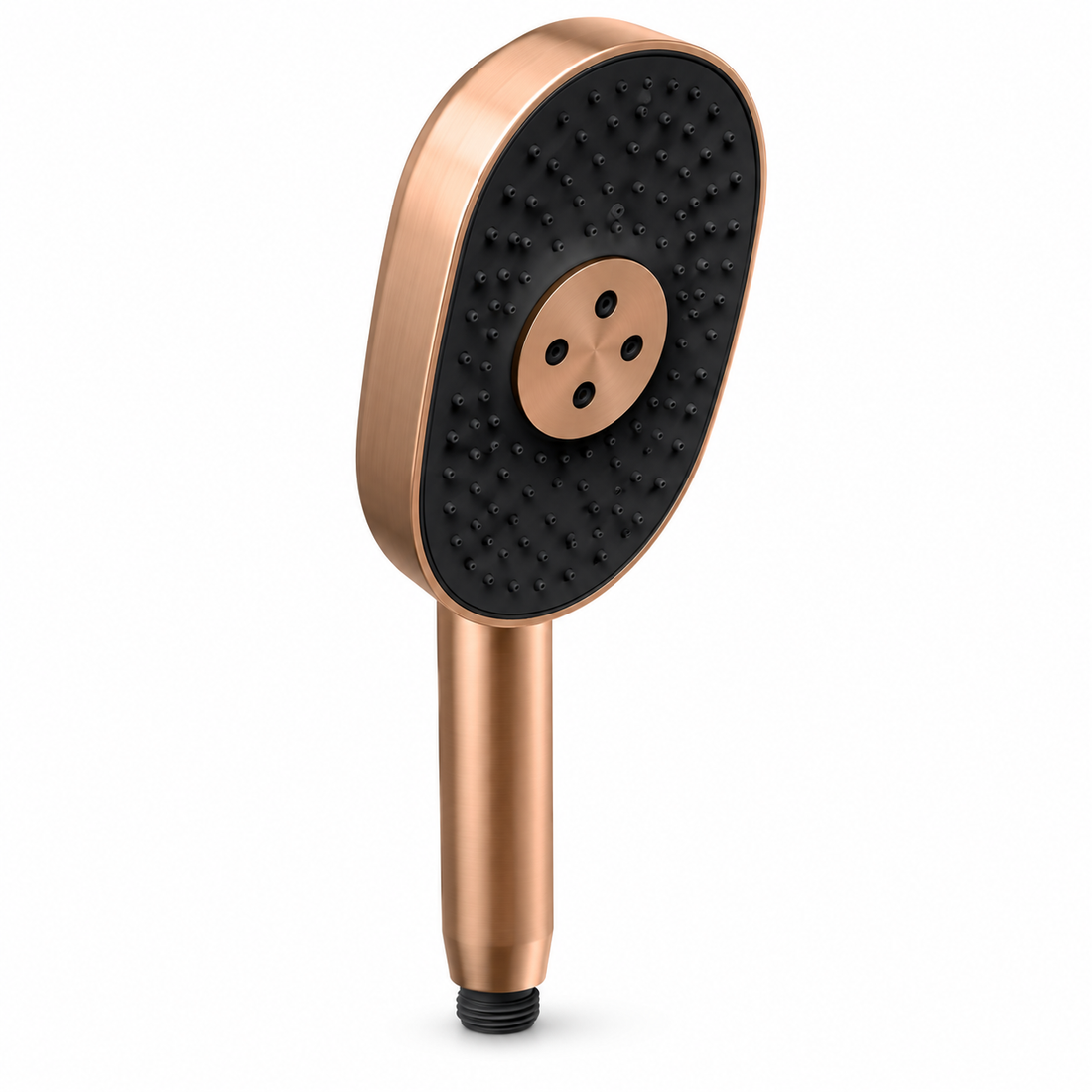 KOHLER MULTI FLOW HAND SHOWER STATEMENT K-28695IN-BRG-BRUSHED ROSE GOLD